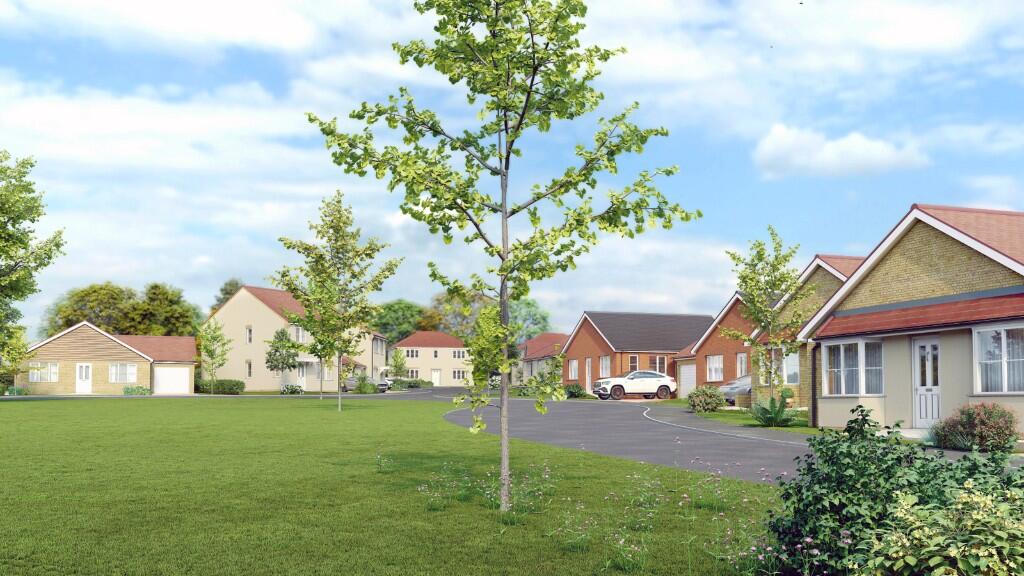 Additional property image - Wincanton, Somerset, BA9