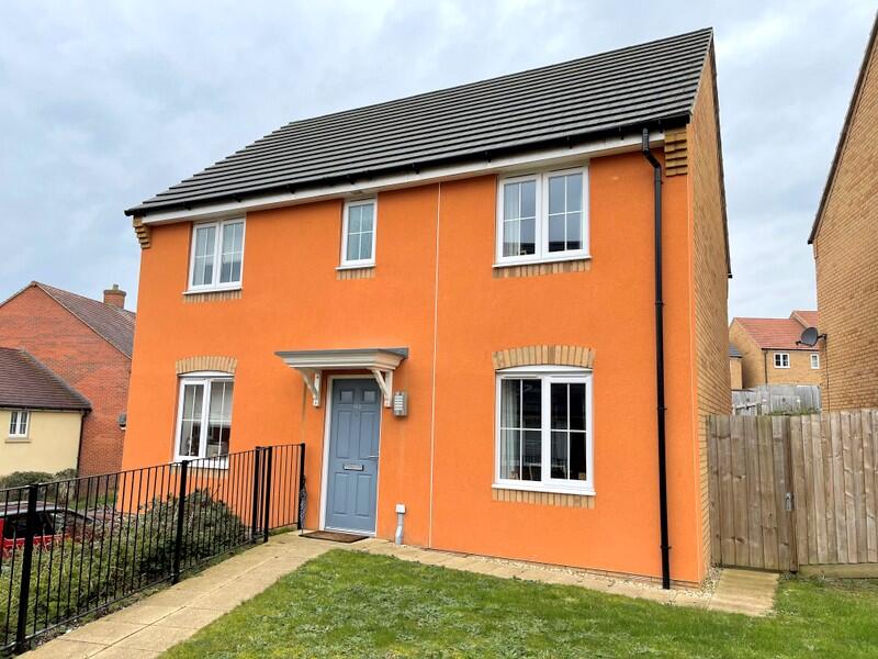 Main image of property: Wincanton, Somerset, BA9