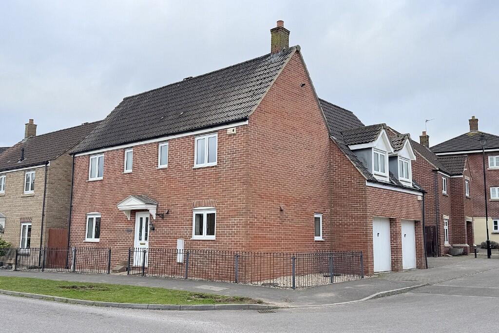Main image of property: Gillingham, Dorset, SP8