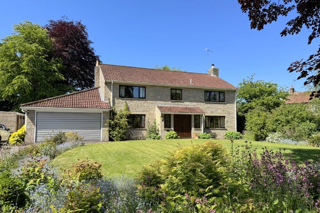 Main image of property: Pen Selwood, Somerset, BA9