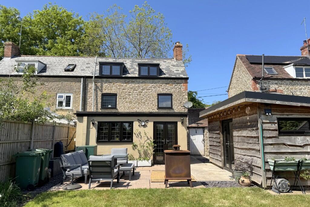 Main image of property: Wincanton, Somerset, BA9