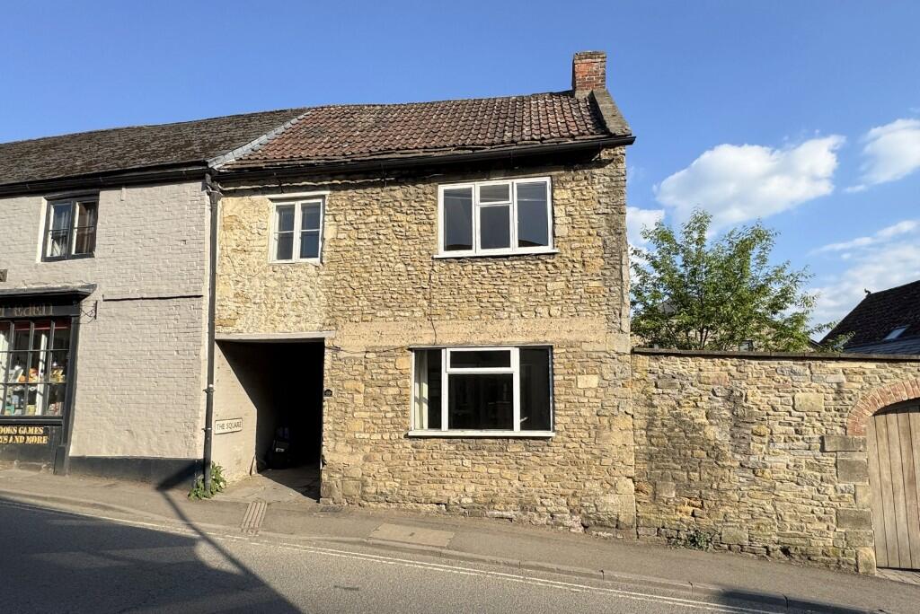Main image of property: Bruton, Somerset, BA10