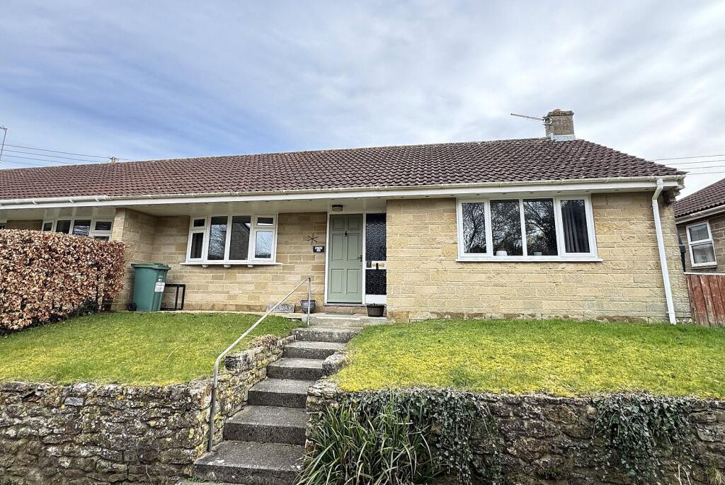 Main image of property: Cutty Lane,, North Cadbury,, BA22