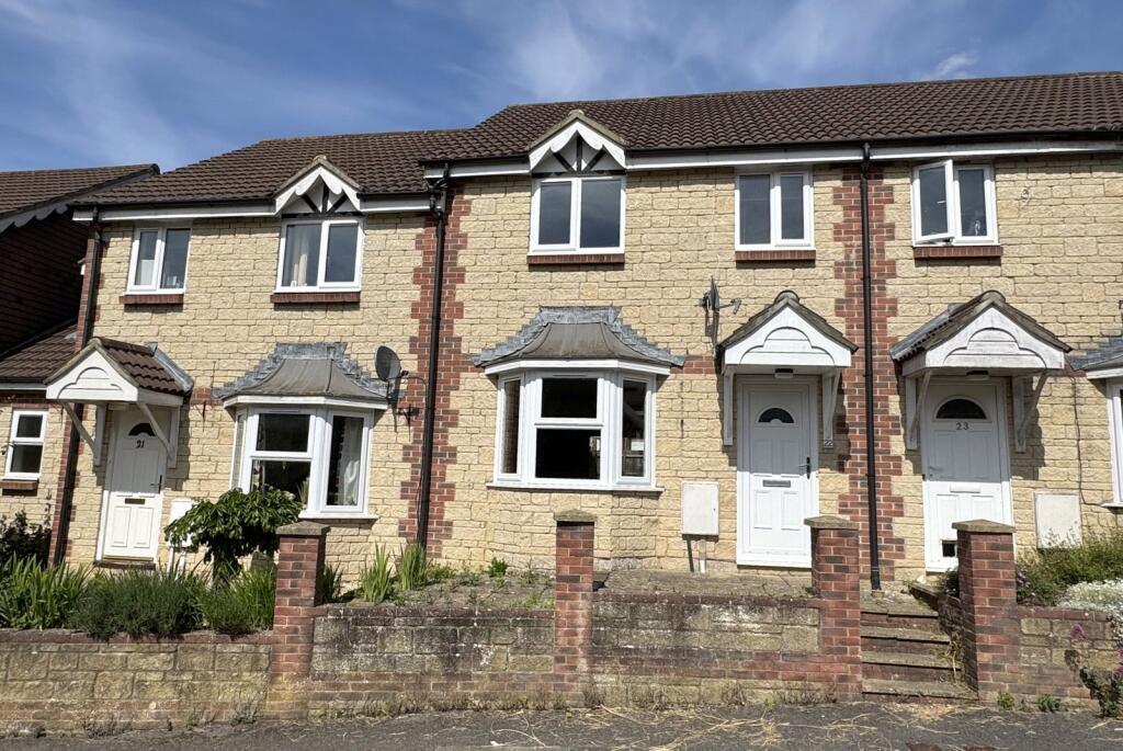 Main image of property: Brookfields Road, Castle Cary, Somerset, BA7