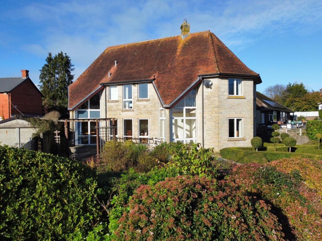 Main image of property: The Lynch, Mere, Wiltshire, BA12