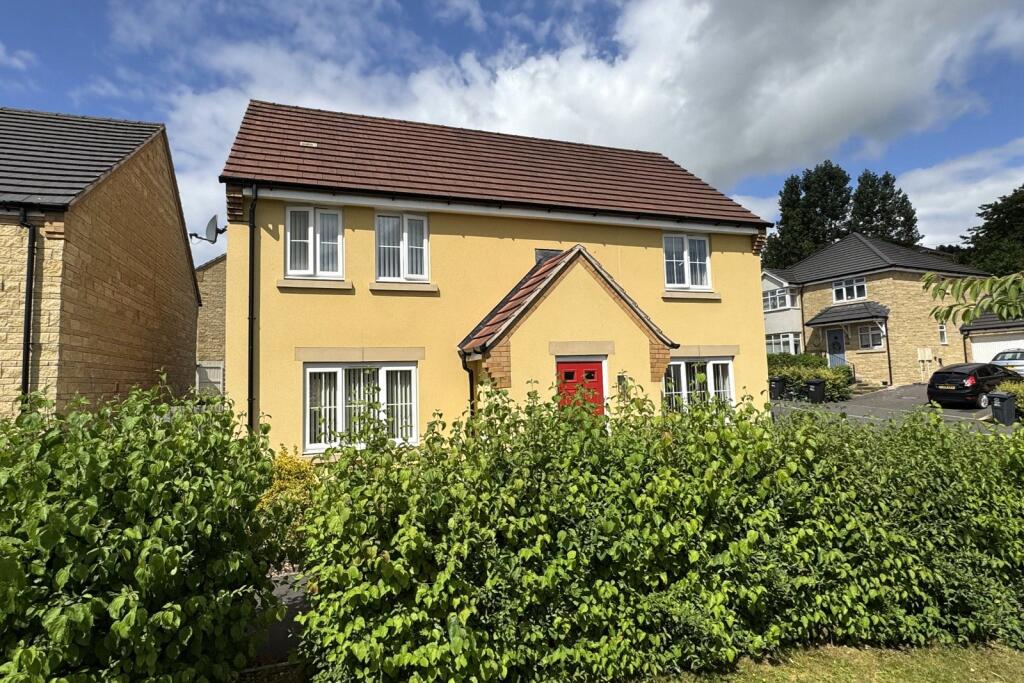 Main image of property: Atkins Hill, Wincanton, Somerset, BA9