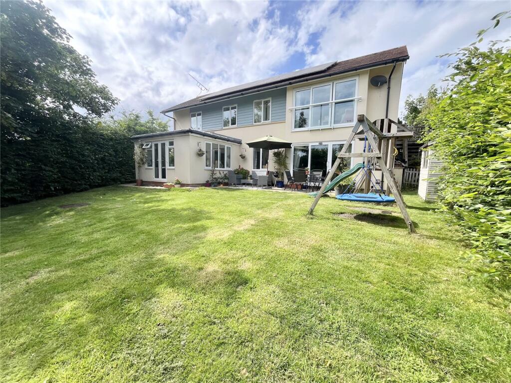 Main image of property: Bayford Court, Bayford Hill, Somerset, BA9