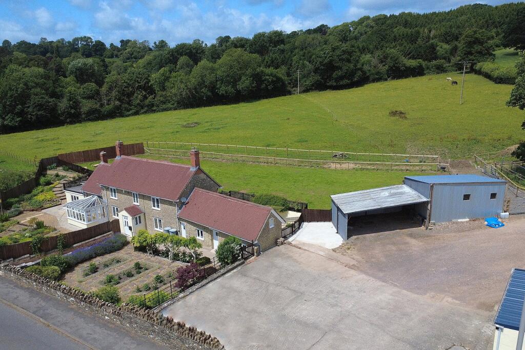 Main image of property: Bourton, Dorset, SP8