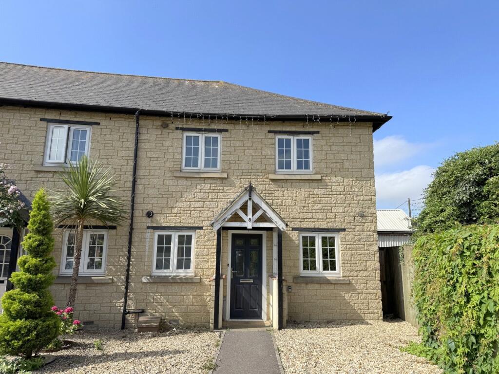 Main image of property: Fire House Mews, Wincanton, Somerset, BA9