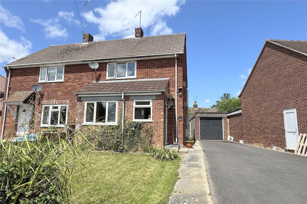 Main image of property: Mundays Mead, Wincanton, Somerset, BA9