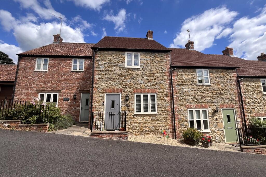 Main image of property: Greens Place, Wincanton, BA9