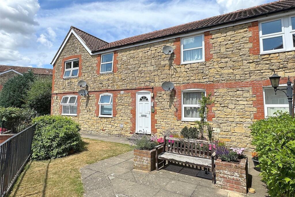 Main image of property: Vineys Yard, Bruton, BA10