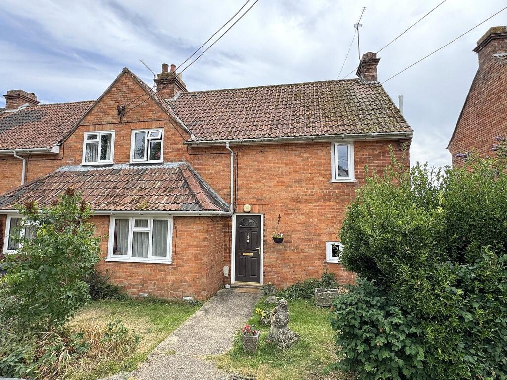 Main image of property: Overcombe, Templecombe, Somerset, BA8