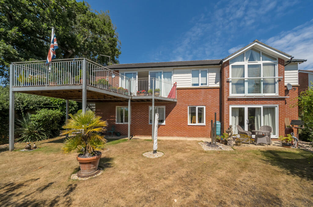 Main image of property: Bayford Court, Bayford Hill, Wincanton, BA9