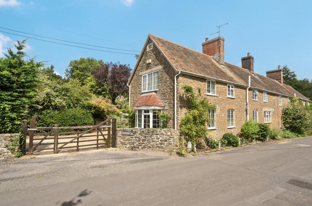 Main image of property: South Cheriton, Templecombe, Somerset, BA8
