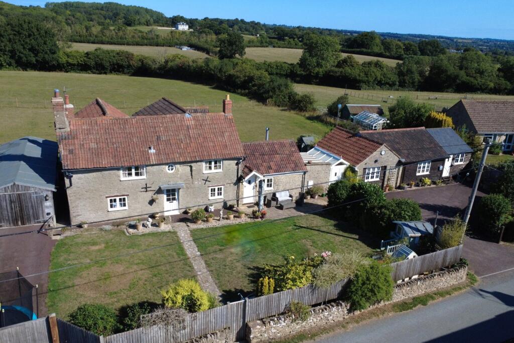 Main image of property: Cabbage Lane, Horsington, Somerset, BA8