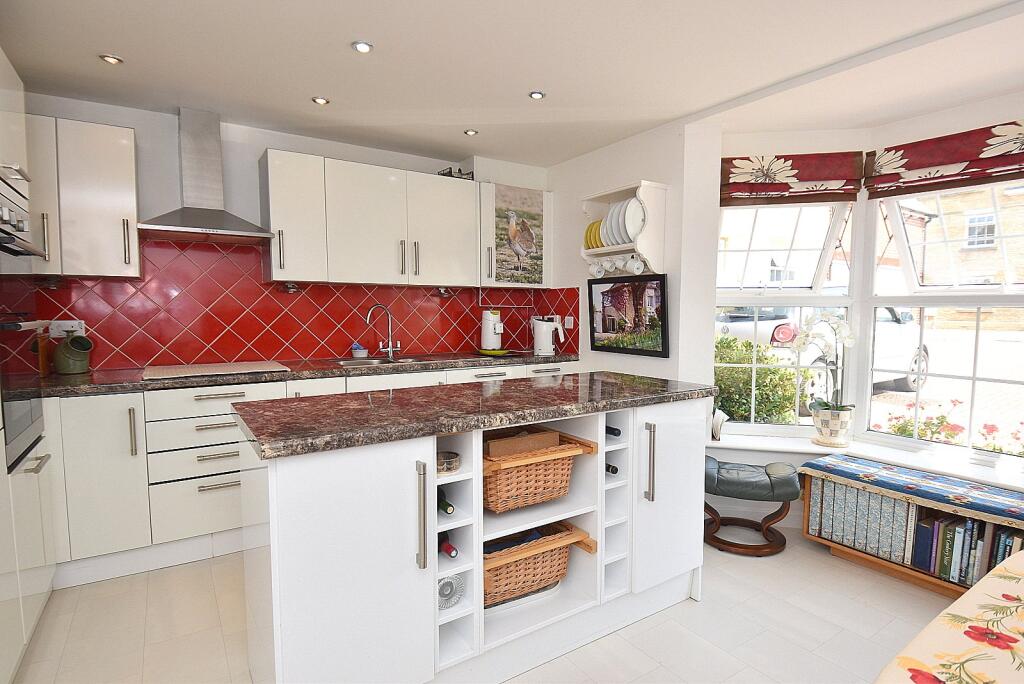 Additional image 5 of Manor Gardens, Wincanton, Somerset, BA9