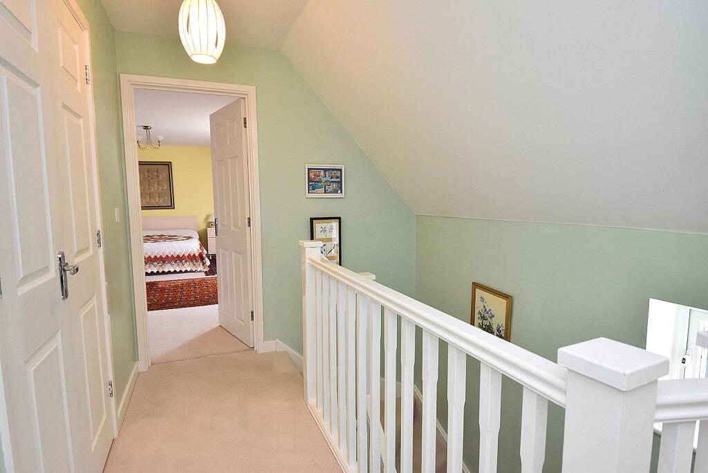 Additional image 9 of Manor Gardens, Wincanton, Somerset, BA9