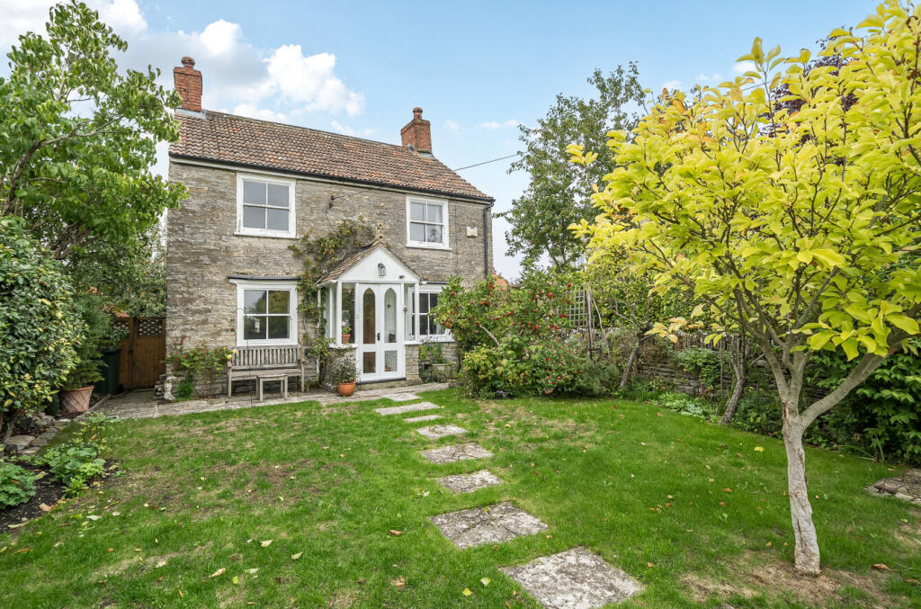 Main image of property: George Street, Charlton Adam, Somerset, TA11