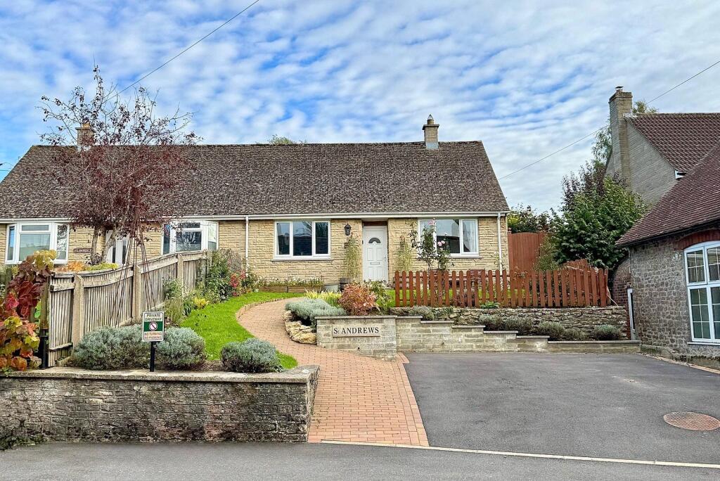 Main image of property: St. Andrew, Bayford, Wincanton, BA9