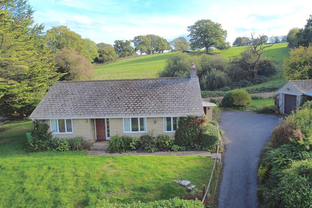 Main image of property: Charcroft Hill, South Brewham, Bruton, Somerset, BA10