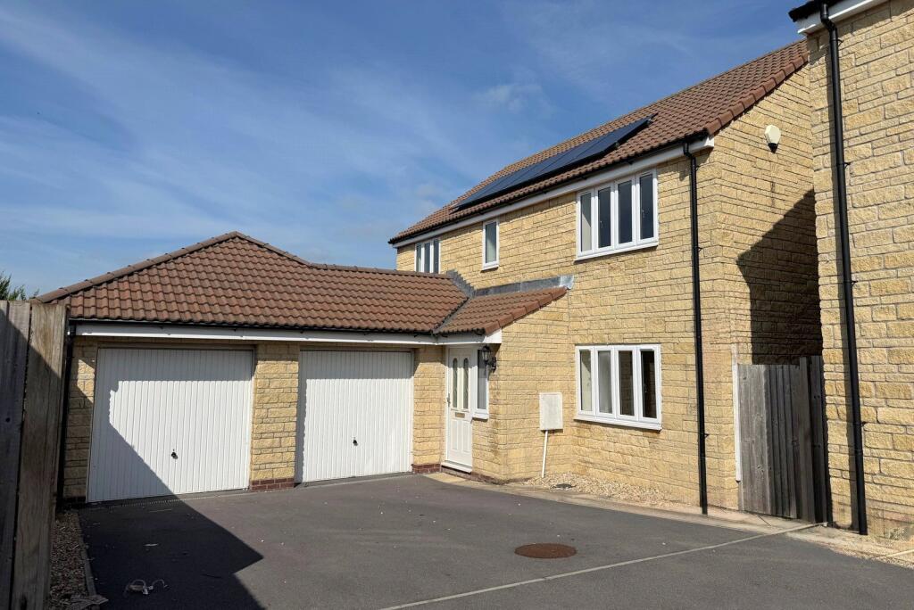 Main image of property: Collingham Close, Templecombe, BA8