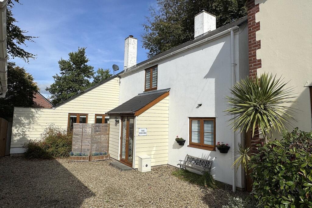 Additional image 17 of Church Hill, Templecombe, Somerset, BA8