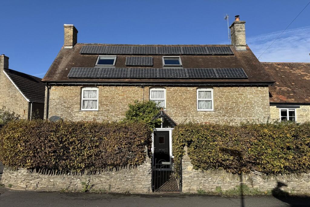 Main image of property: Marsh Lane, Henstridge, Templecombe, BA8
