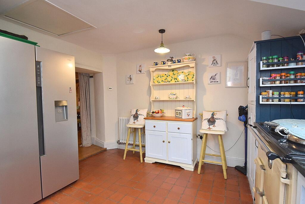 Additional image 10 of Marsh Lane, Henstridge, Templecombe, BA8