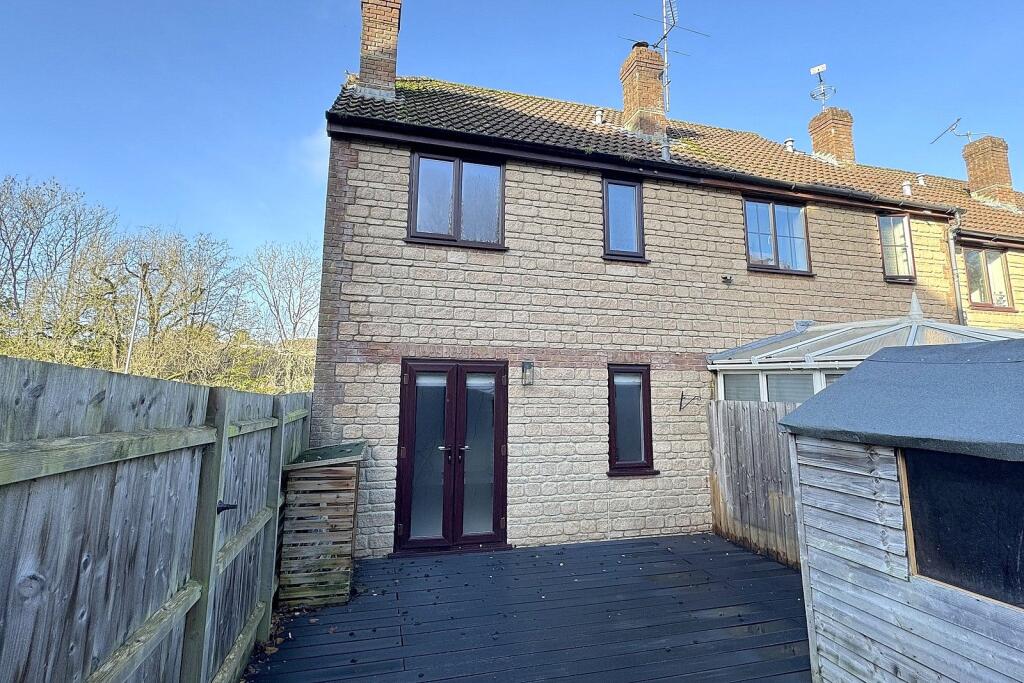 Additional image 10 of Waterside Road, Wincanton, Somerset, BA9