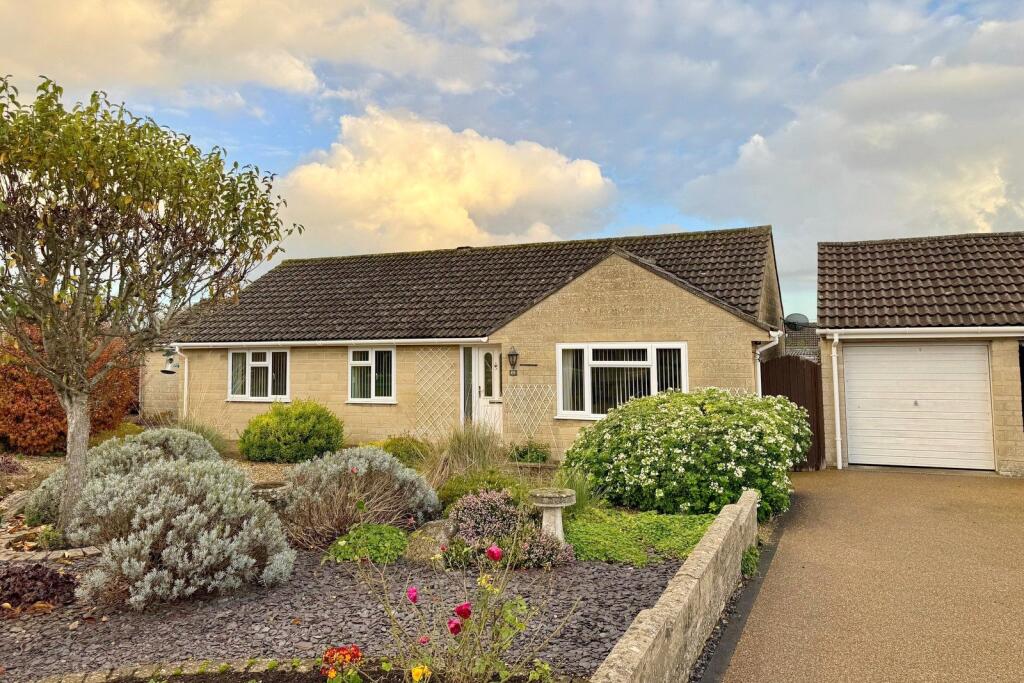 Main image of property: Springfield Road, Wincanton, Somerset, BA9