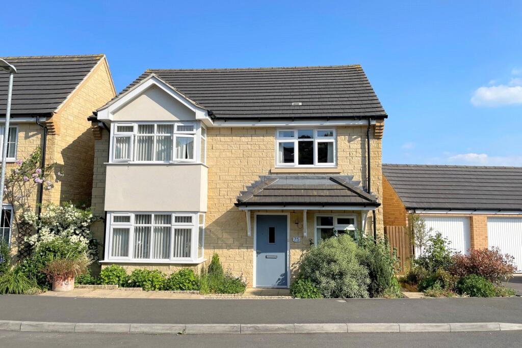 Main image of property: Atkins Hill, Wincanton, Somerset, BA9