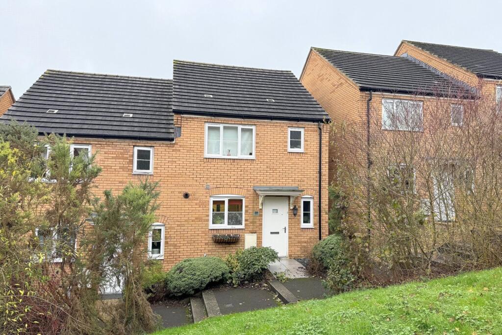 Main image of property: Atkins Hill, Wincanton, Somerset, BA9