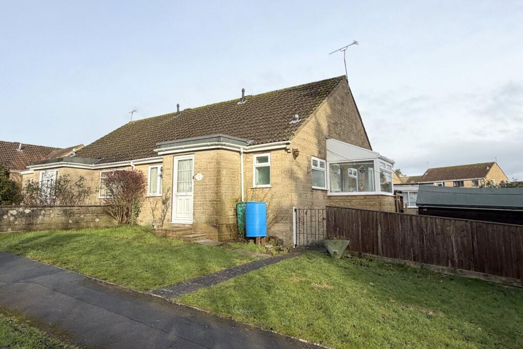 Main image of property: Springfield Road, Wincanton, Somerset, BA9