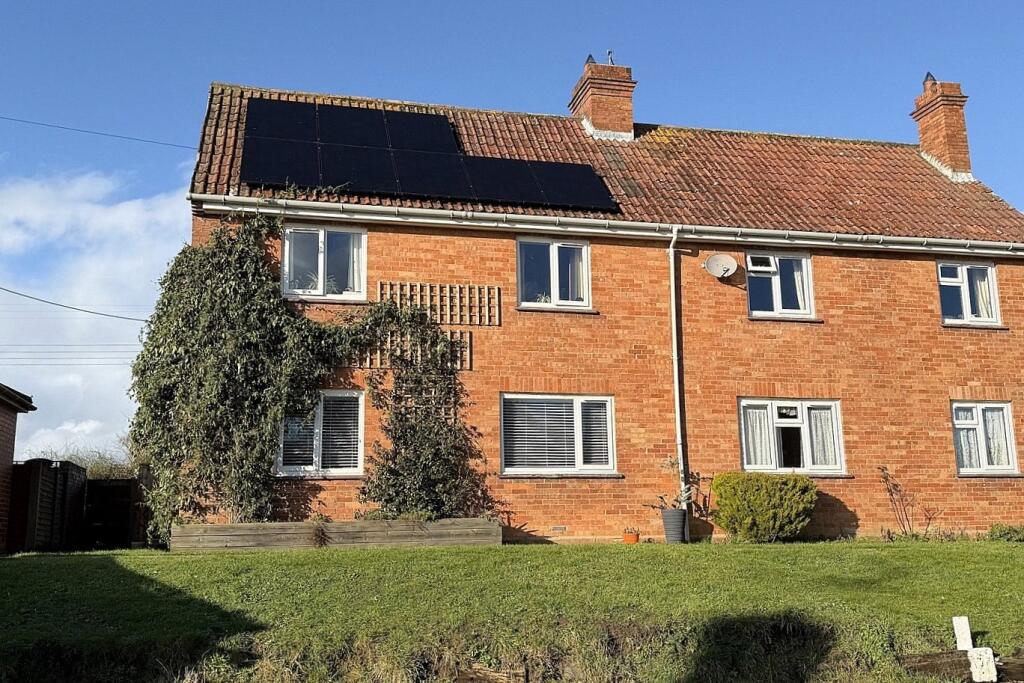 Main image of property: Mitchells Row, Brookhampton, North Cadbury, Yeovil, BA22