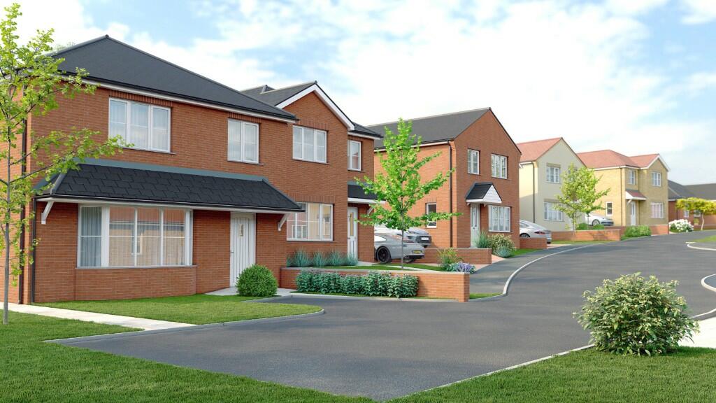 Additional property image - Bayford Hill, Wincanton, Somerset, BA9