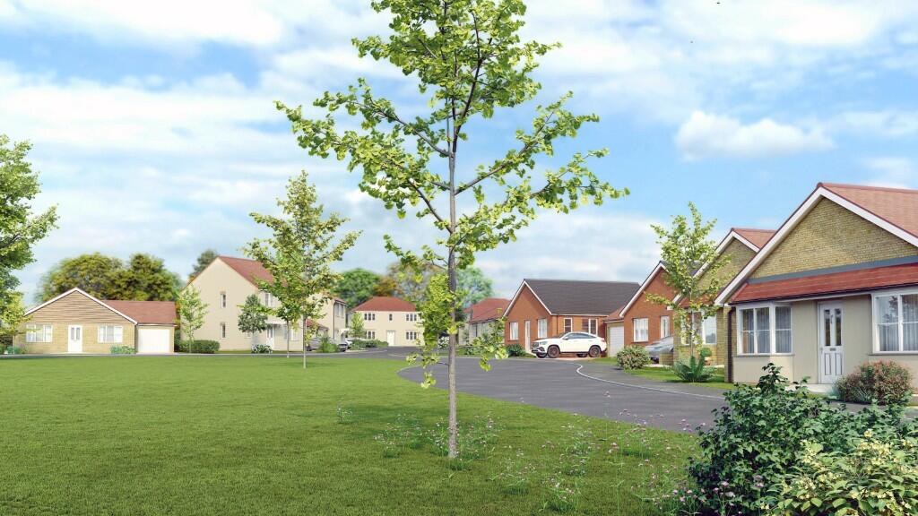Additional property image - Bayford Hill, Wincanton, Somerset, BA9