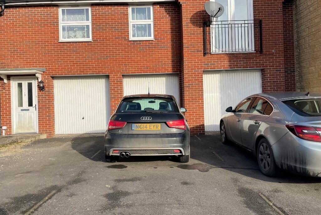 Additional property image - Wincanton, Somerset, BA9