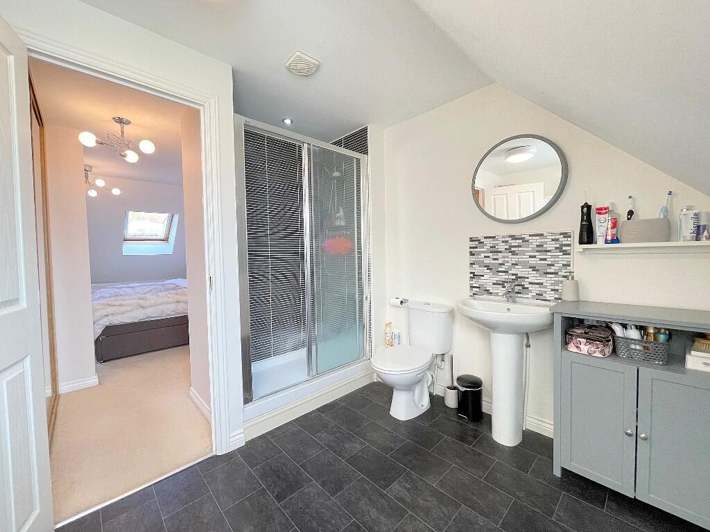 Additional property image - Wincanton, Somerset, BA9