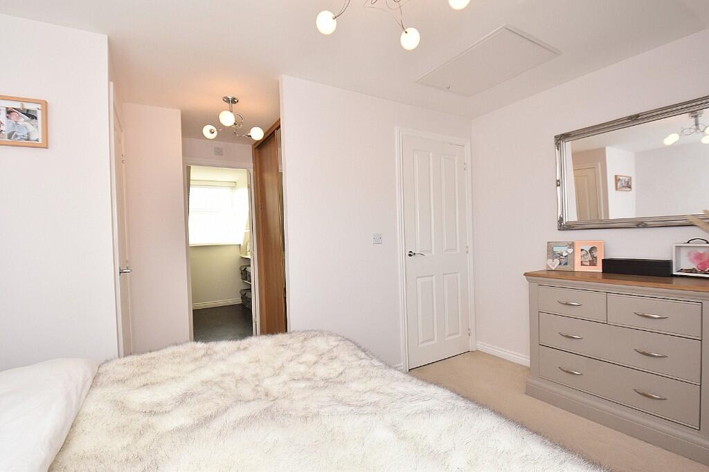 Additional property image - Wincanton, Somerset, BA9