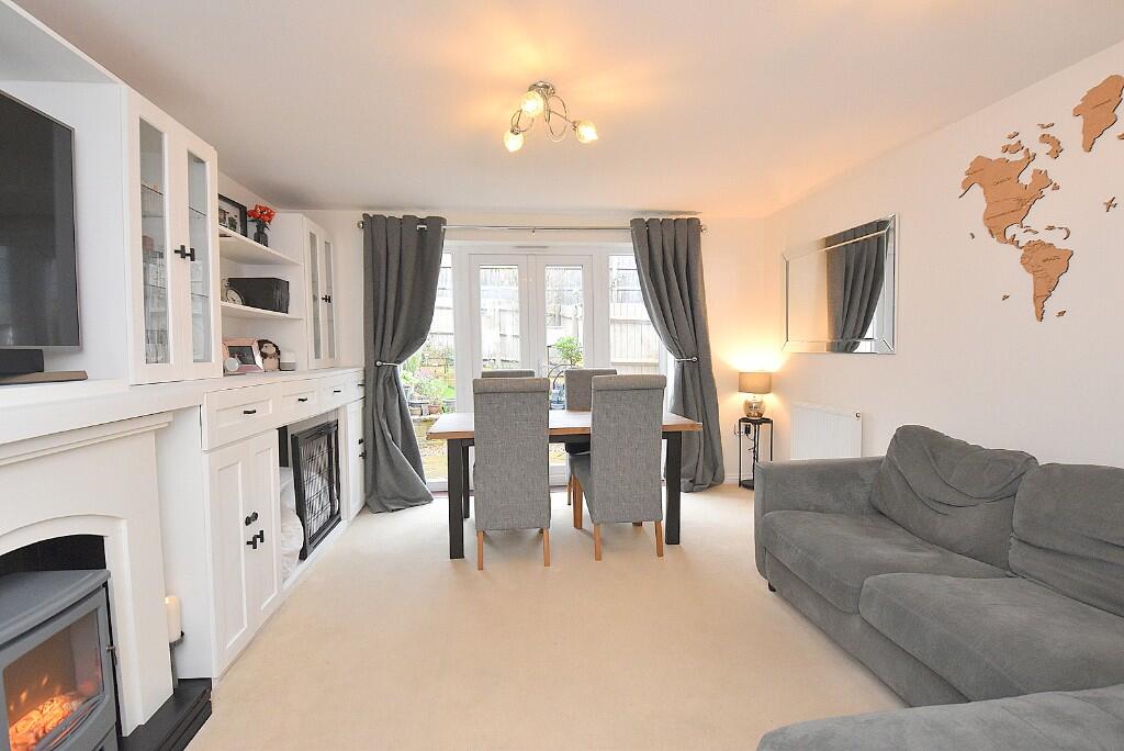 Additional property image - Wincanton, Somerset, BA9