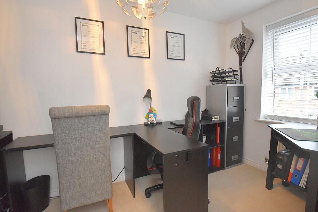 Additional property image - Wincanton, Somerset, BA9
