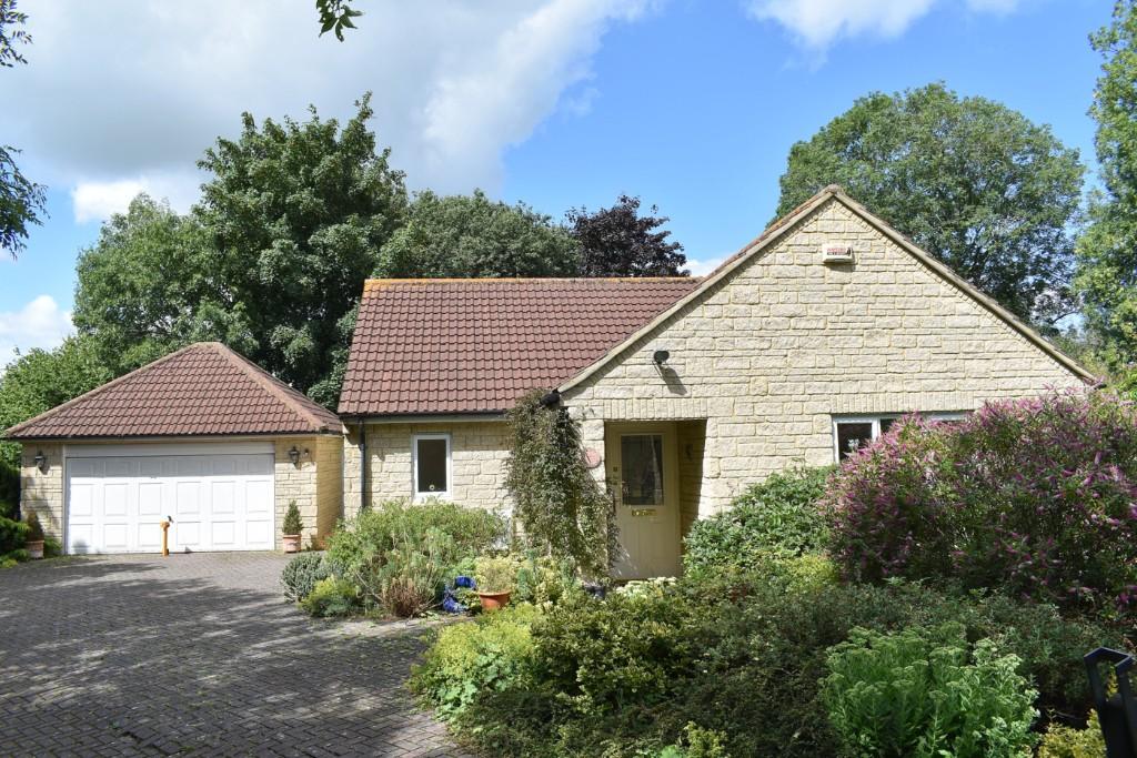 4 bedroom detached bungalow for sale in Wincanton, Somerset, BA9
