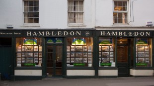 Hambledon Estate Agents, Wincantonbranch details