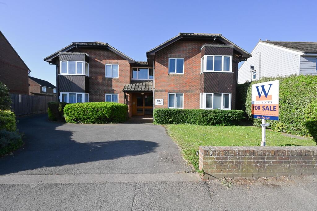Main image of property: Mants Farm Court, Rose Green, Bognor Regis, PO21