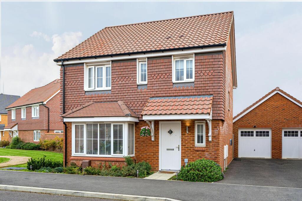 Main image of property: Herdwick Lane, North Bersted, PO21