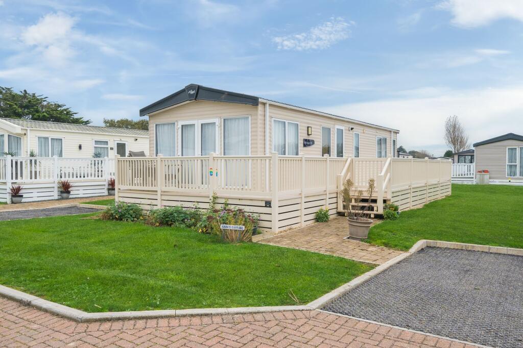 Main image of property: Bunn Leisure, Warners Lane, Selsey, Chichester PO20