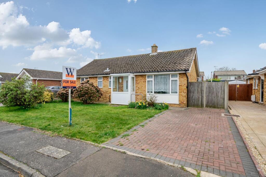 Main image of property: Church Way, Pagham, Bognor Regis, PO21