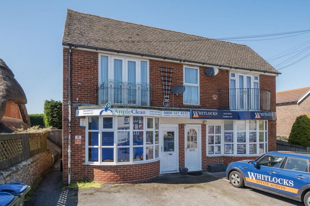 Main image of property: Pagham Road, Nyetimber, Bognor Regis PO21