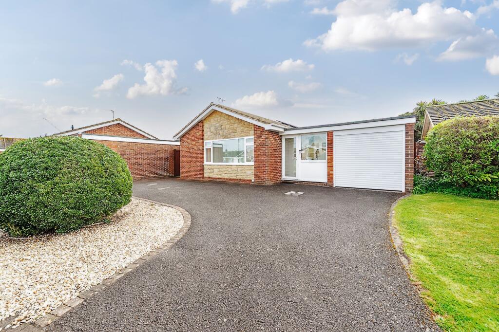 Main image of property: Springfield, Nyetimber, Bognor Regis PO21